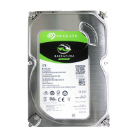希捷 ST1000DM 1TB台式机电脑机械存储硬盘 缓存64MB.