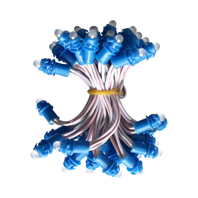 JIALELE 穿孔灯线 9mm 个高清大图