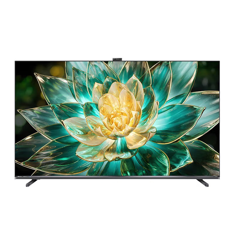 海信电视E7 85E7K 85英寸 ULED X MiniLED 512分区控光 144Hz 4K全面屏 液晶智能电视