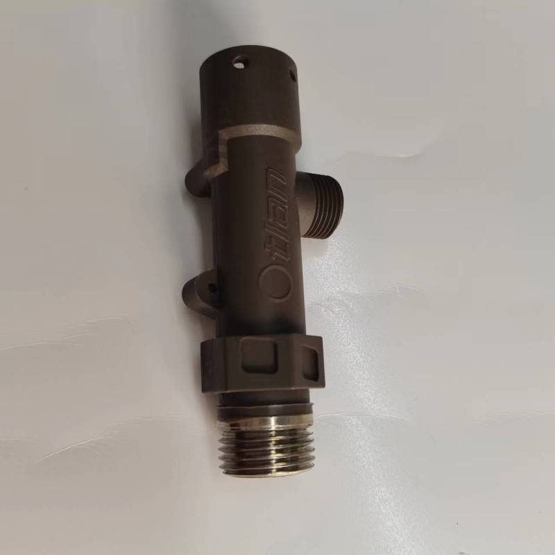 帮客材配 全新原装 进水管ESH- 25KA 收前务必验货高清大图