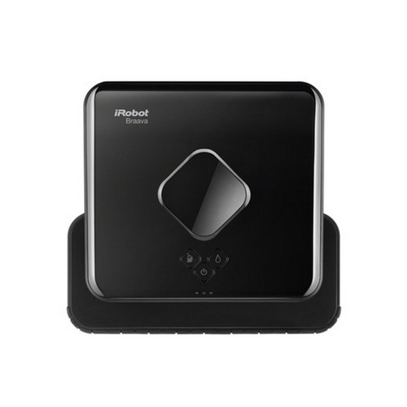 美国艾罗伯特（iRobot） Braava380T 家用智能擦地机器人拖地机器人