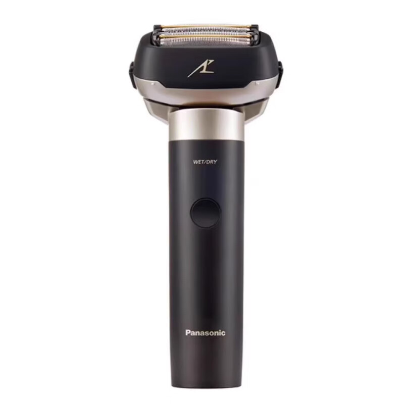 松下 剃须刀ES-PLM5FK405 黑色高清大图