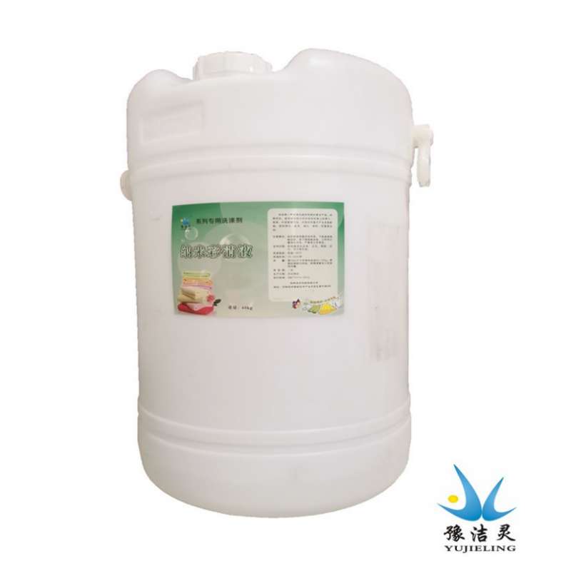 豫洁灵 纳米彩消液 60kg/桶 桶高清大图