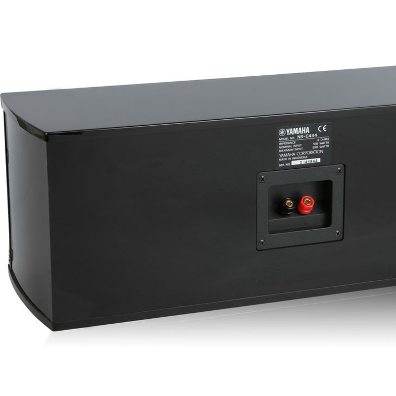 雅马哈(yamaha)av音箱ns-c444报价_参数_图片_视频_怎么样_问答-苏宁