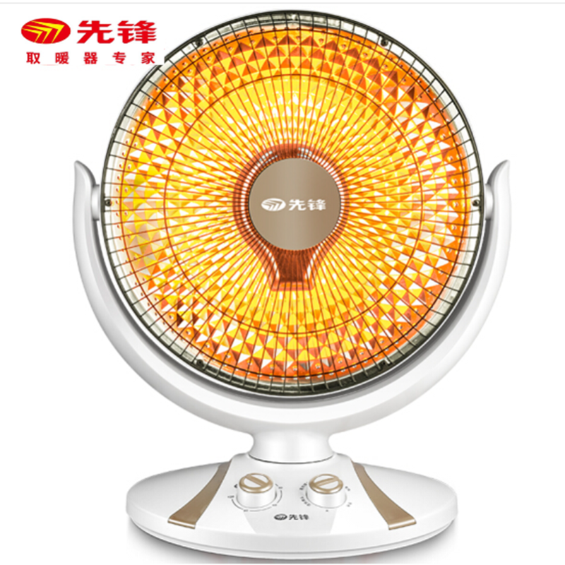 先锋(SINGFUN)取暖器小太阳HF89QT-10