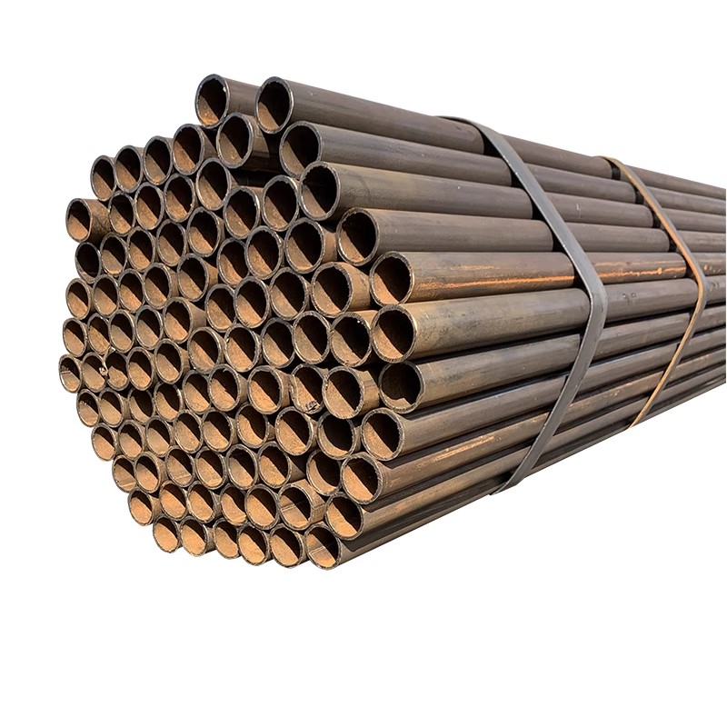 常品 钢管 普通焊接钢管 φ6-630每根重量可咨询客服 千克高清大图