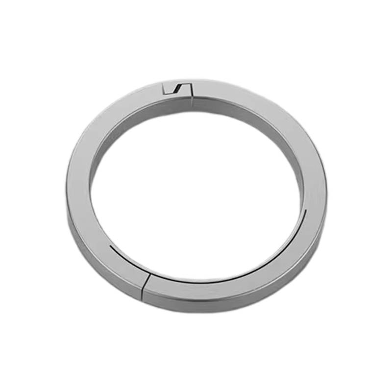 满盛达建 金属圈环 22*3mm 个高清大图