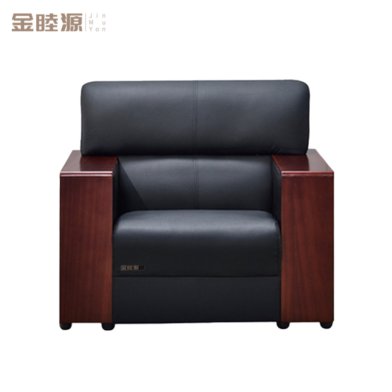 金睦源 JIN MU YON 办公沙发 950*800*850mm 张高清大图