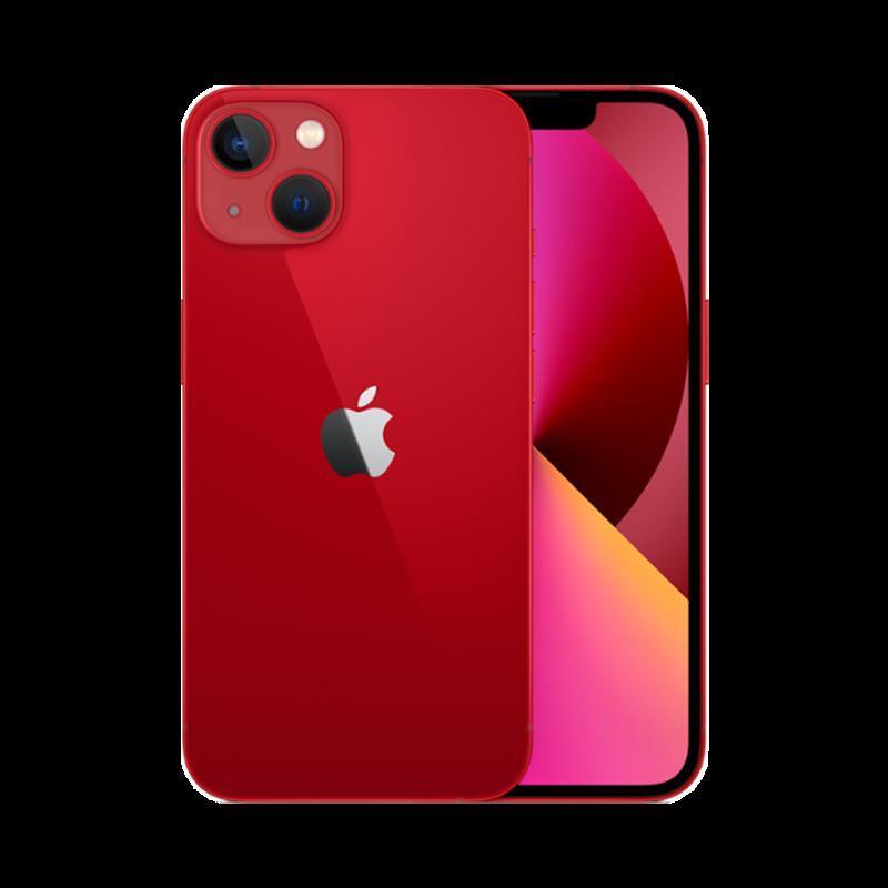 [99新]Apple/苹果 iPhone 13 256G 白色 二手手机 二手苹果 13 iPhone13二手 苹果手机高清大图