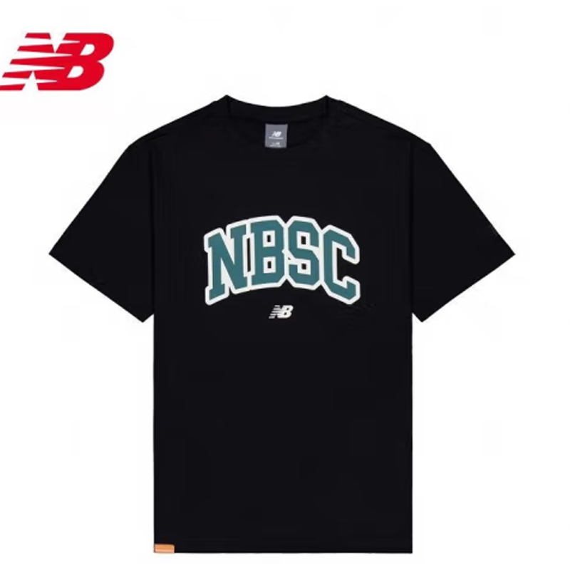 新百伦newbalance运动t恤