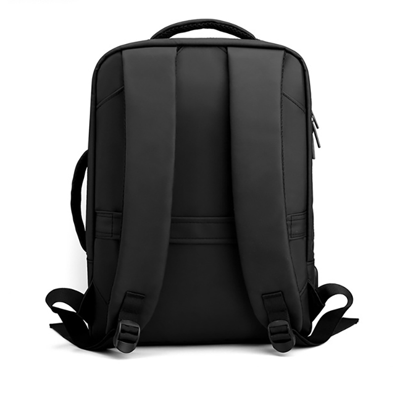 心梦同行跨境旅行大容量背包男牛津布出差电脑包上班商务通勤男士双肩包 2161/个高清大图