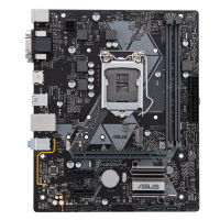 华硕（ASUS）PRIME H310M-A R2.0 主板（Intel H310/LGA 1151）