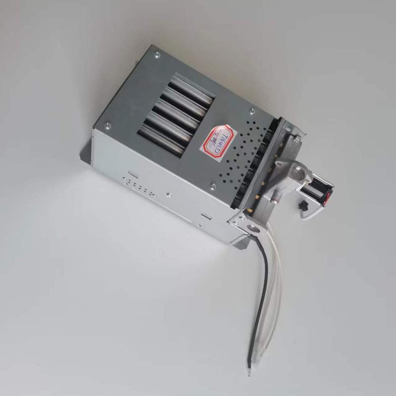 帮客材配 全新原装惠而浦燃气热水器 JSQ30- T16W 燃烧器(T)(火排) 收前验货高清大图