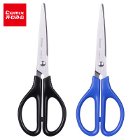 齐心 剪刀/剪子 170mm 1把