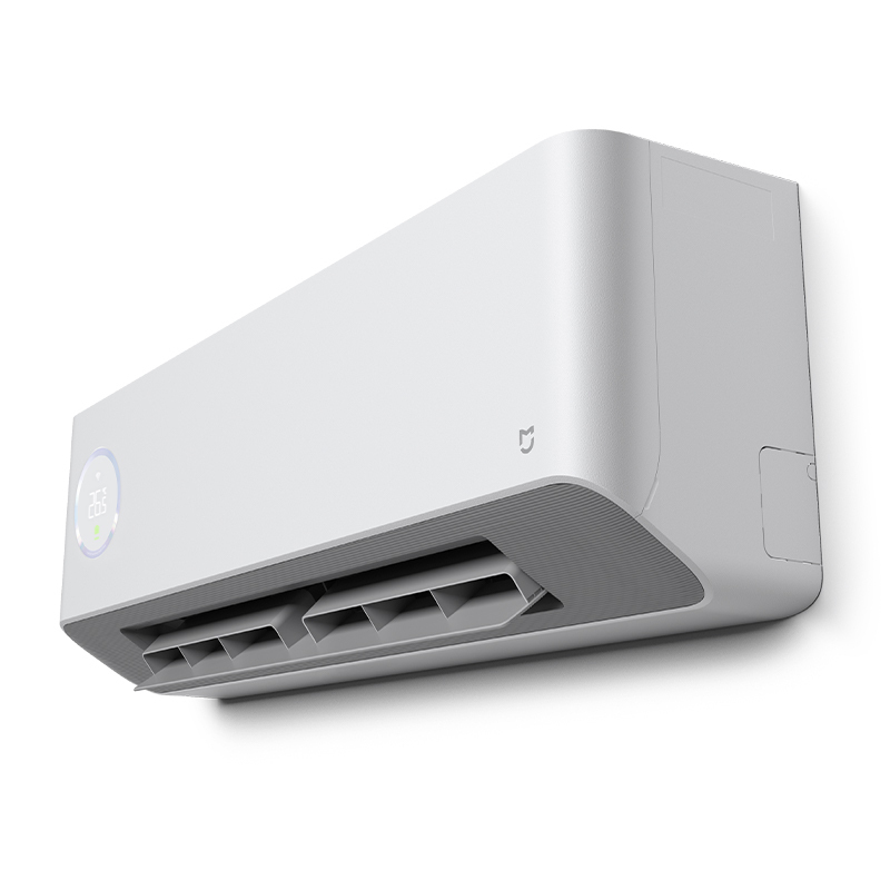 小米米家新风空调1.