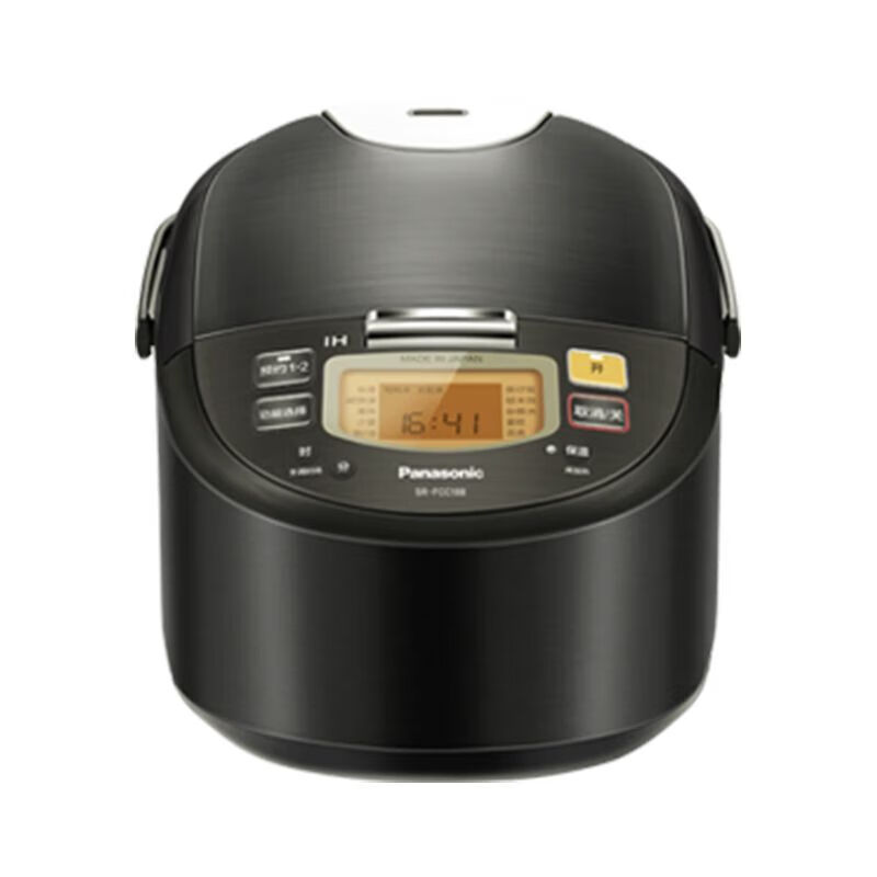 松下(Panasonic)多功能电饭煲 3L FCC108KSQ