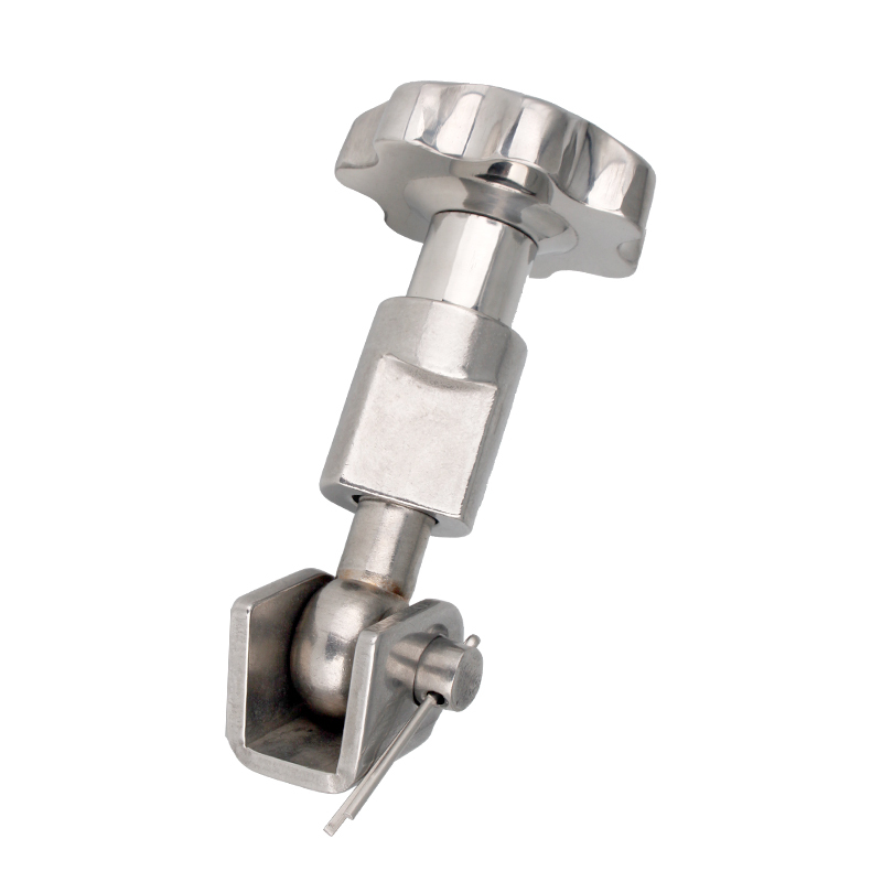 吊环螺母阿斯卡利螺丝扣件压力罐梅花手柄螺帽螺栓锁紧套08x