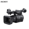索尼(SONY)PXW-Z150 专业数码摄像机 4K手持摄录一体机套餐 约829万像素 3.5英寸显示屏