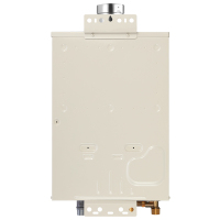 能率原装进口燃气热水器GQ-2037WS-H-1