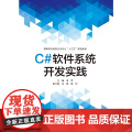 C#软件系统开发实践