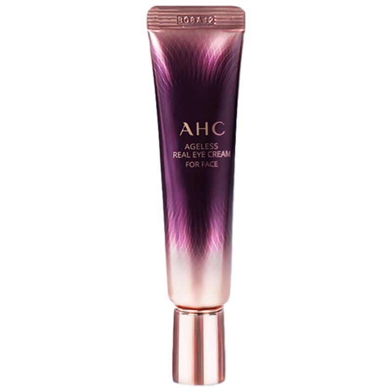[留驻岁月]AHC 第七代 焕颜精华 眼霜 30ml/支 紧肤淡皱