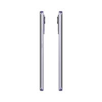 小米(MI)小米11 Pro 紫色 8+128GB 骁龙888处理器 5000mAh大电量 液冷散热系统 专业原色屏 5G手机 小米游戏手机 安卓大屏手机