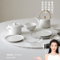 olayks.立时 硅胶暖菜板 圆形 OLK-BW02A（单位：个）