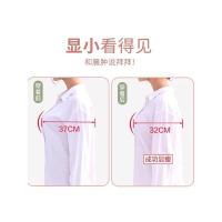 夏季薄款 螺纹少女内衣大胸显小无钢圈薄款学生高中调整型新疆棉 关注店铺 惊喜多多 32/70