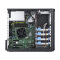 戴尔(Dell)T340塔式服务器主机4盘位至强E-2224四核3.4G/32G内存丨2T*2硬盘丨三年联保