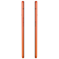 OPPO Reno 珊瑚橙 6G+256G 全面屏4800万超清像素拍照全网通双卡双待智能手机