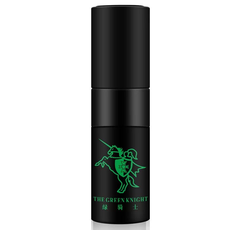 丸奈男士尊享版喷剂[15ml]男用延时绿骑士喷雾提升夫妻房事时间成人情趣用品高清大图