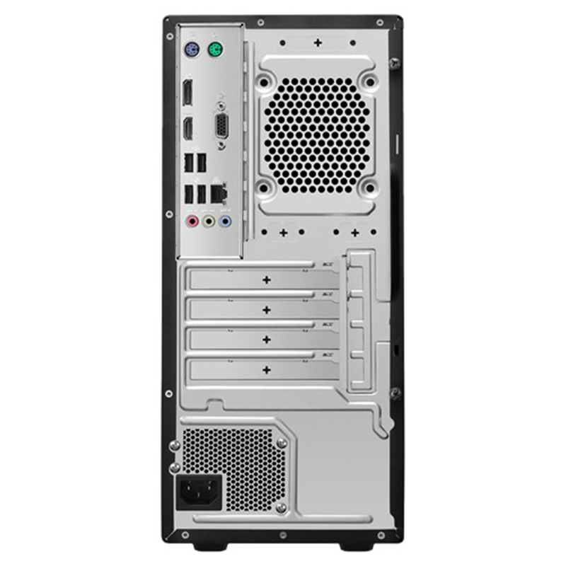 华硕(ASUS)商用台式电脑D700MC-I5M00025 23.8英寸(I5-11400 8GB 256G 集显 DOS)
