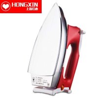 红心(HONGXIN) YK3-70D 工业 家用700W调温铁烫斗 干式无蒸汽