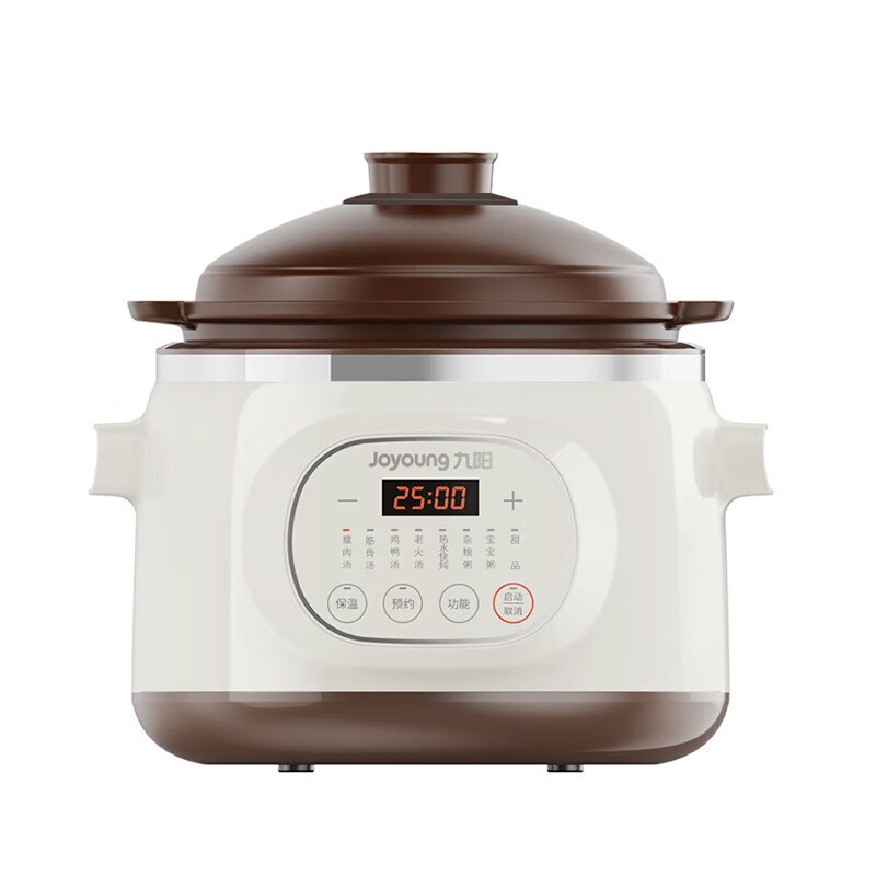 九阳(Joyoung)电炖锅 -DG30Z-GD636