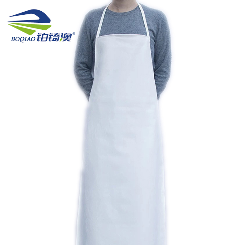 铂锜澳皮革防水围裙/长1.2m/件高清大图