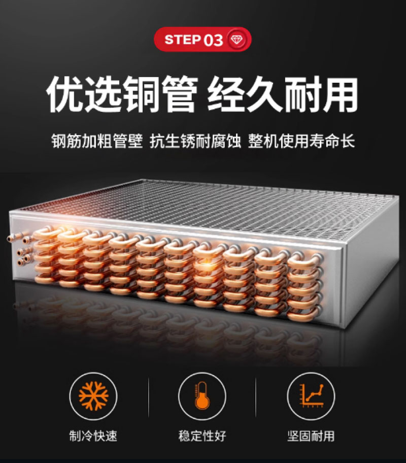盛远商用保鲜柜 冷藏柜展示柜 留样柜陈列柜 单门高清大图