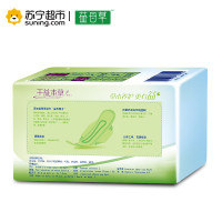 益母草 千益本草卫生巾日用245mm*10片(245mm10片)