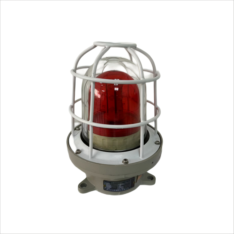 中兴防爆 防爆声光报警器BBJ系列 BBJ-Z LED