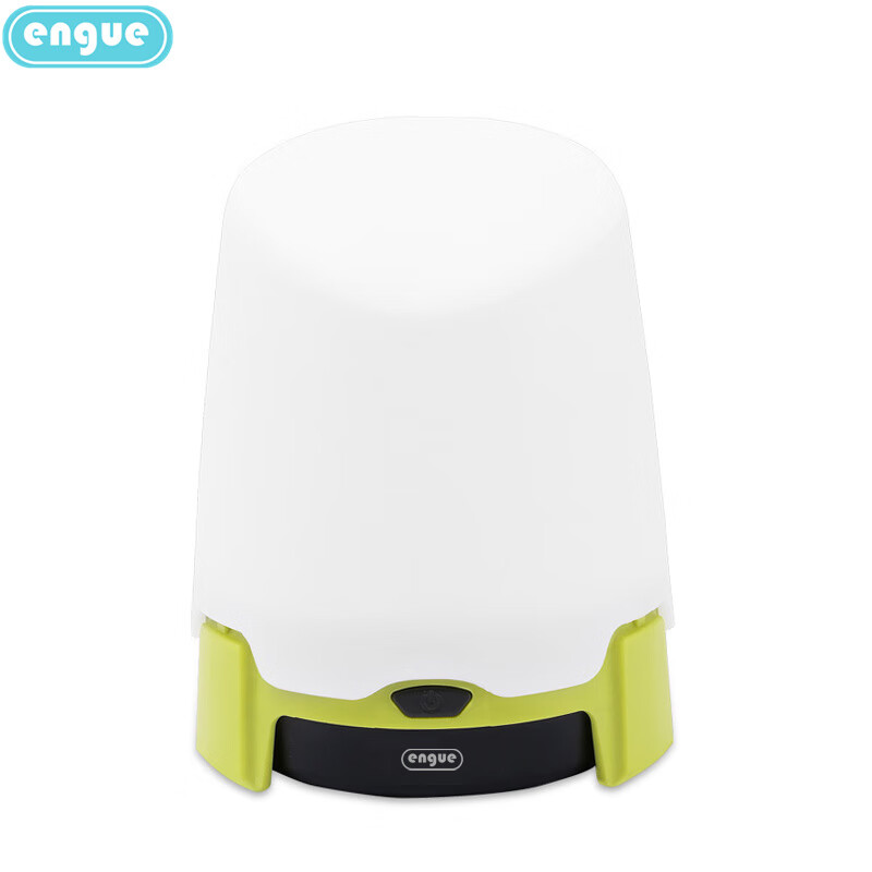 engue恩谷 干电池七彩氛围野营灯EG-910A