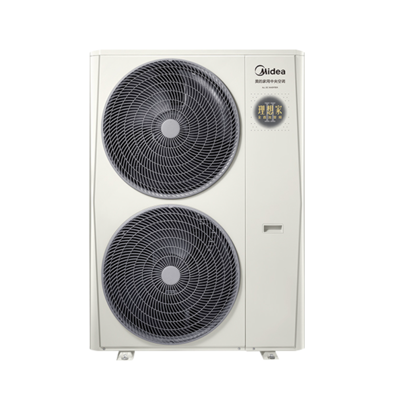 美的中央空调多联机外机mdvhv160wn1e01lxe1Ⅱ