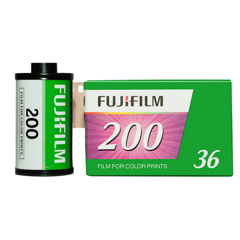 C400彩卷 C200彩卷 10卷