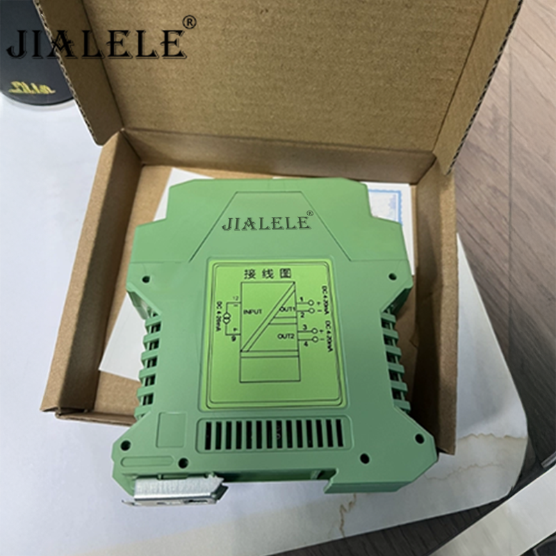JIALELE 隔离变送器 SY-DV1000B-M 个