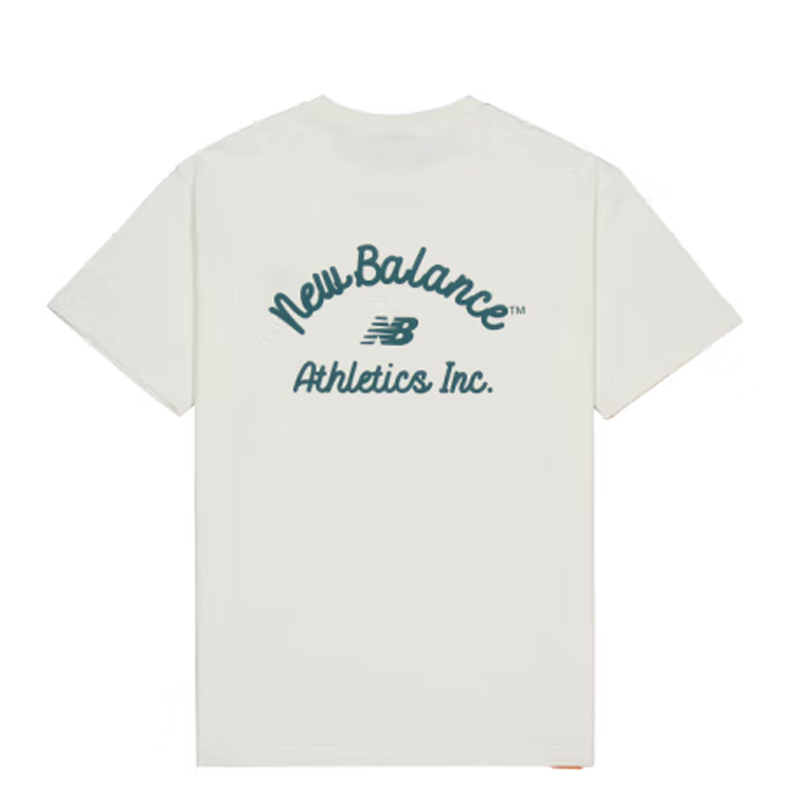 新百伦newbalance运动t恤