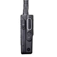 摩托罗拉(MOTOROLA) XIR E8608 数字对讲机 海事专用甚高频 VHF 136-174MHZ IP67防护