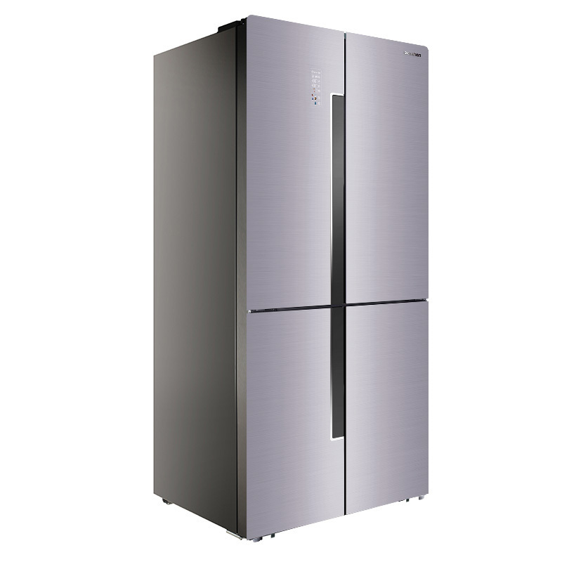 容声冰箱BCD-452WSK2FPG银霞绣
