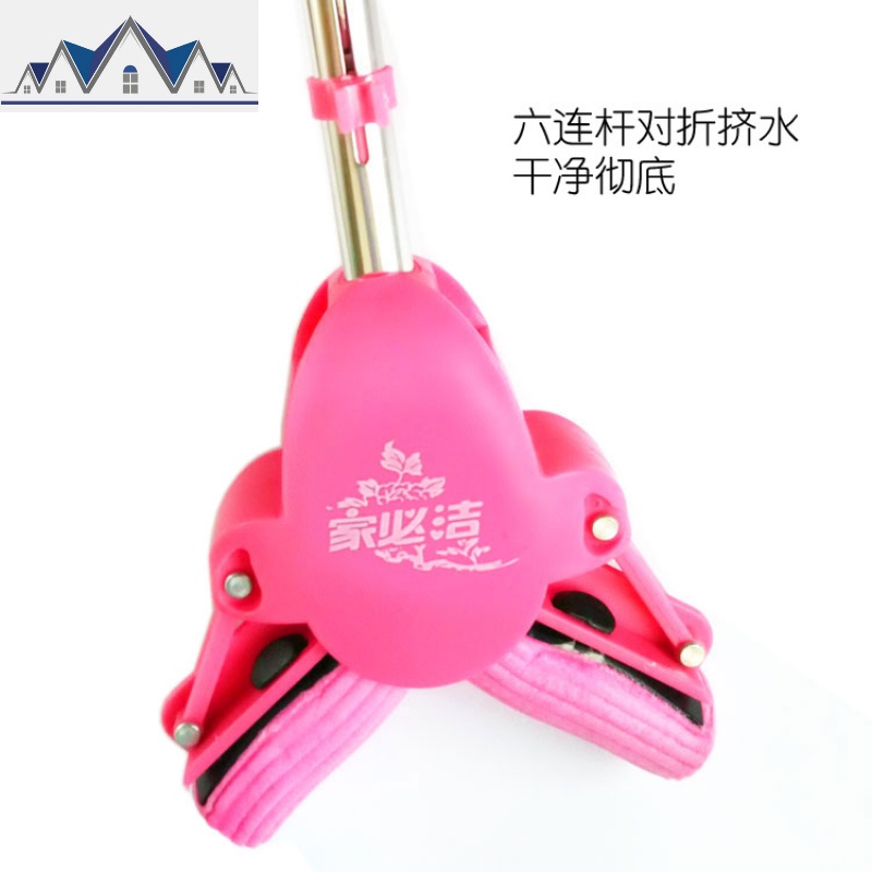 迷你浴室小拖把 可爱小号胶棉吸水拖把儿童玩具拖布洗车拖黑板擦 三维工匠高清大图