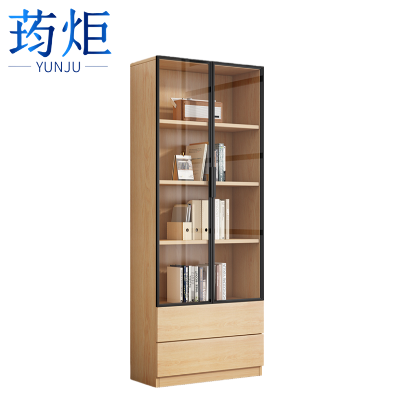 荺炬 书柜高清大图