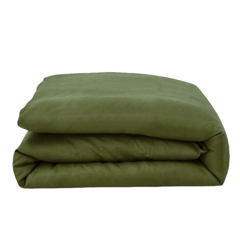 璎蕙被褥三件套 X4-3 套高清大图