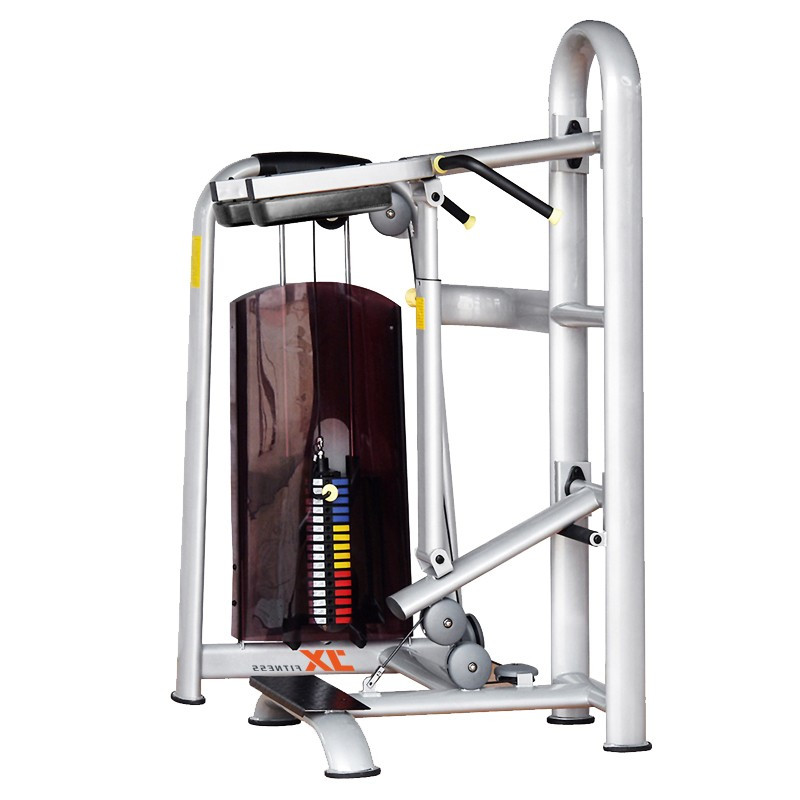 军霞(JUNXIA) JX-813站立小腿训练器-高清大图
