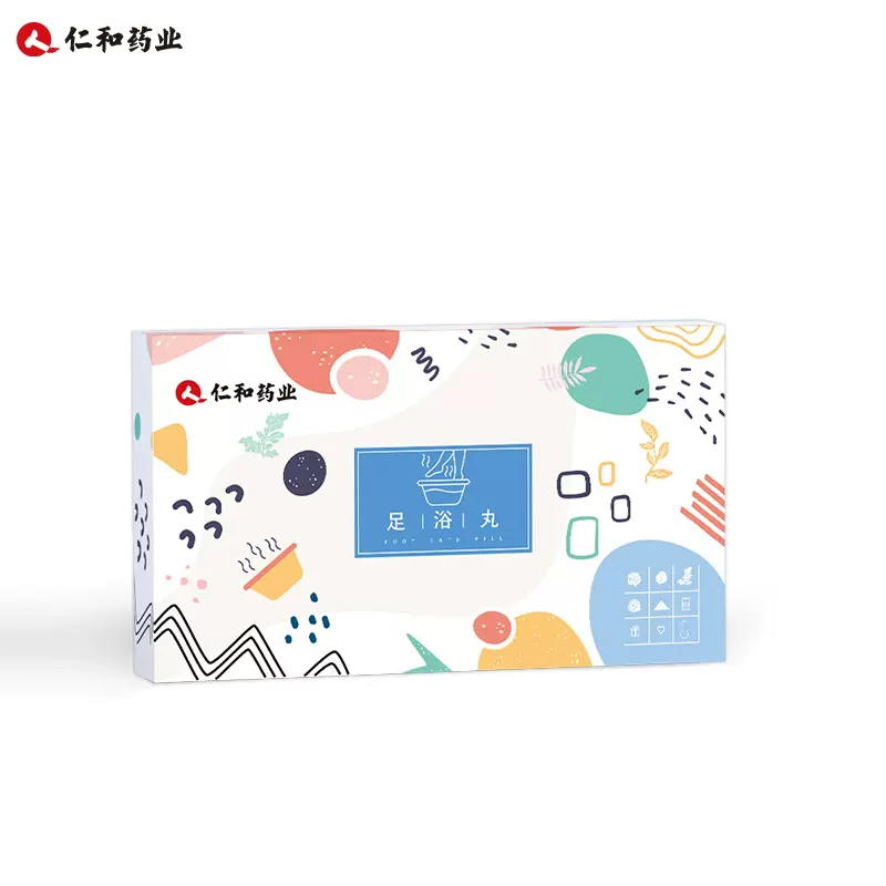仁和足浴丸